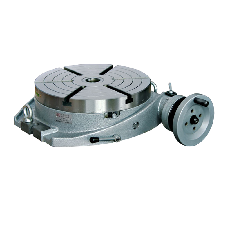 Rotary Table TSA SERIES Featured Image