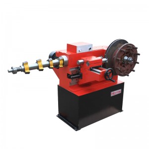 Brake Drum Lathe T8465