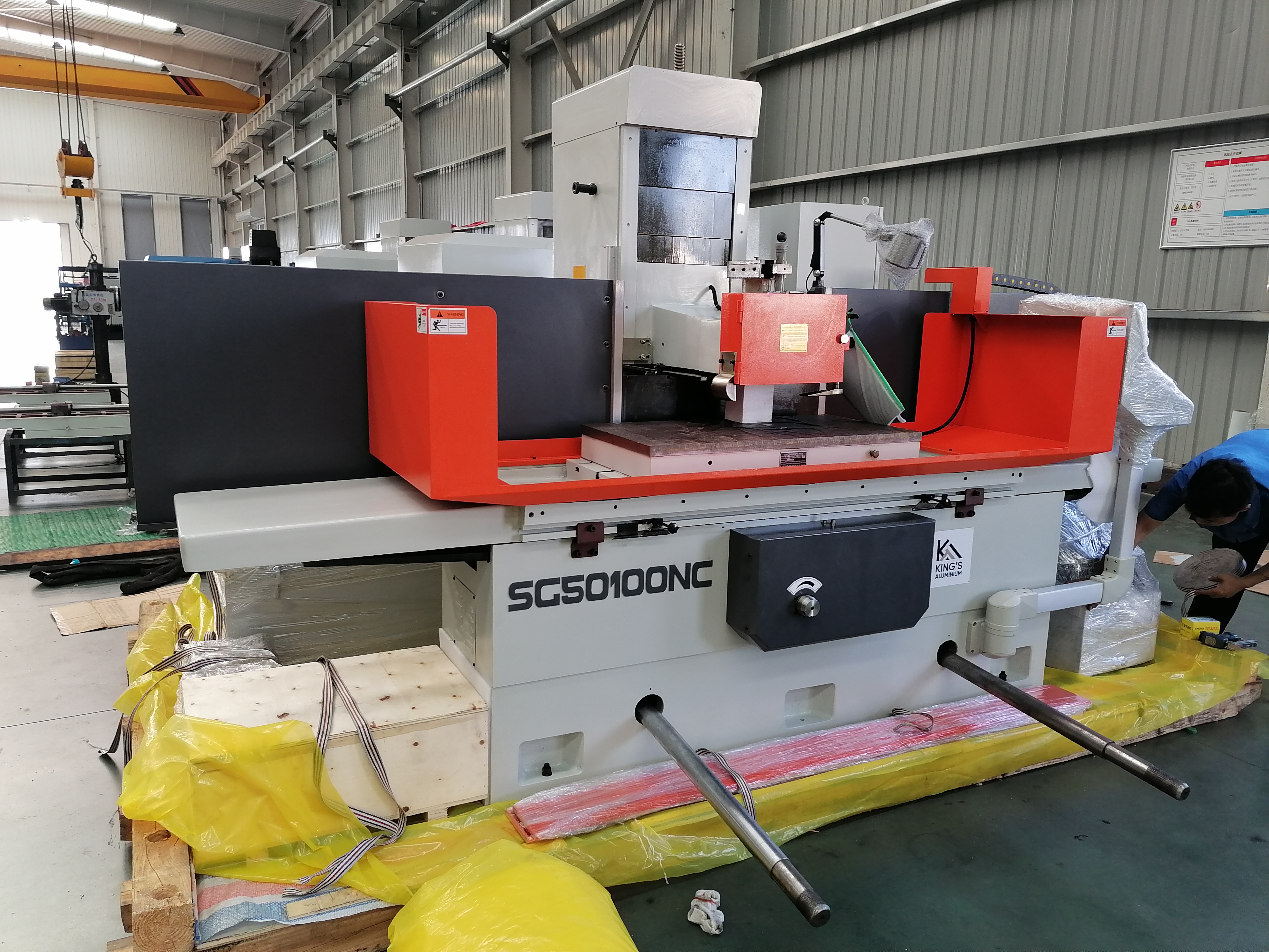 SG50100NC
