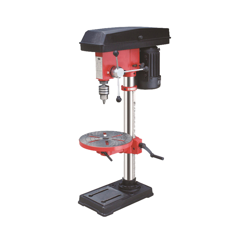 Factory supplied Bar Bending Machine -
 Drill Press ZJQ4116 – Hoton