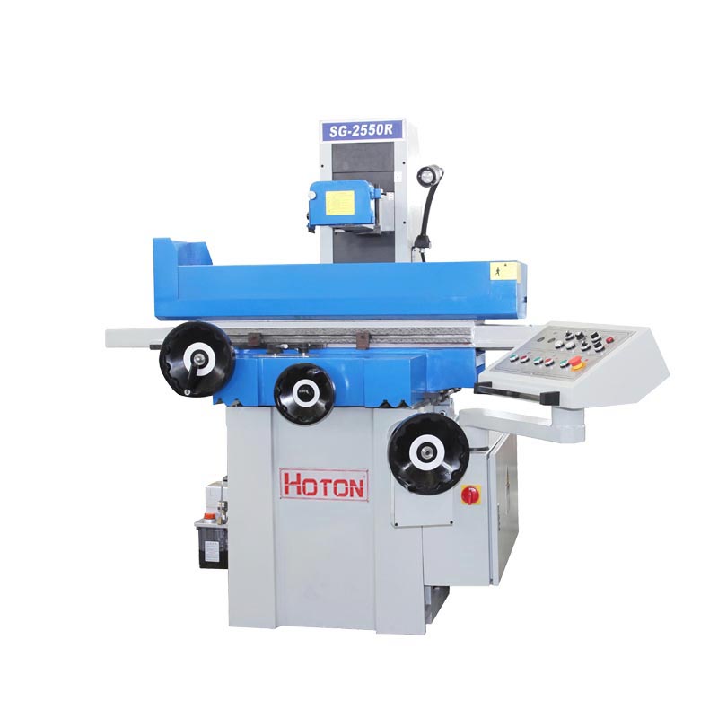 Surface Grinder Machine SG2050R Featured Image