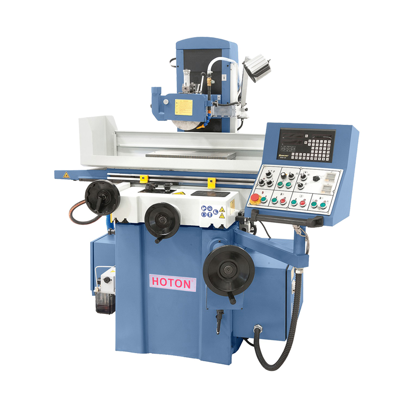 Surface Grinder Machine SGA40100AH SGA40100AHR SGA40100AHD Featured Image