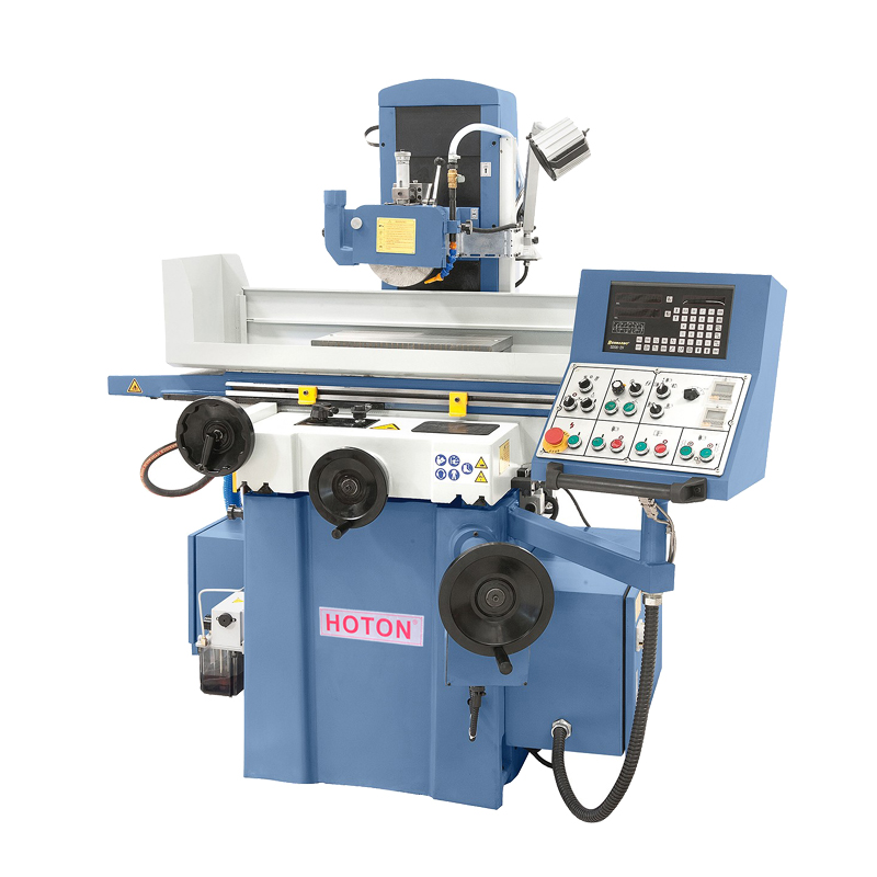 Surface Grinder Machine SGA2050AH SGA2050AHR SGA2050AHD Featured Image
