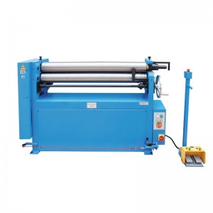 Slip Roller ESR-1300×6.5 ESR-1550×3.5 ESR-2070×3.5