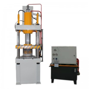 YD28 series Rapid stretching fire extinguisher