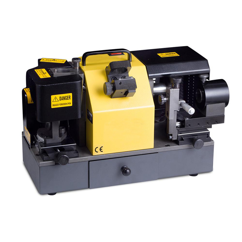 MR-X6A End Mill Re-sharpener Featured Image