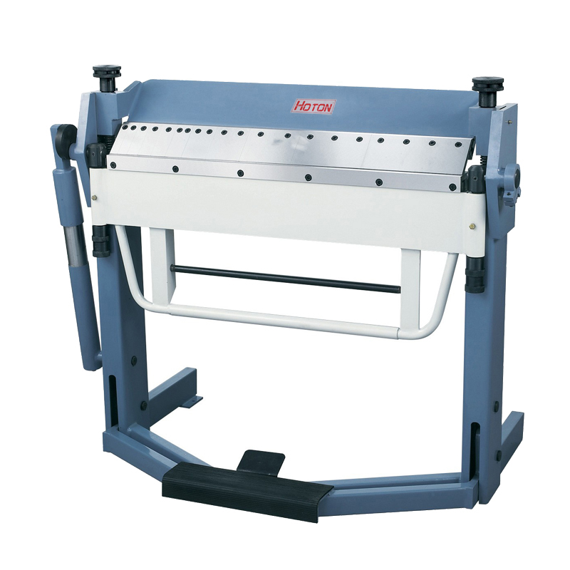 Folding Machine PBB1020/2.5 PBB1270/2 PBB1520/1.5 Featured Image