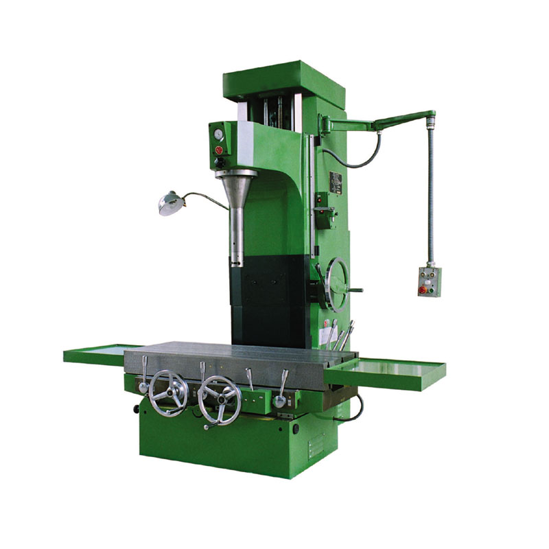 Vertical Fine Boring Machine T7220B Featured Image