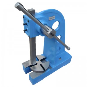 Arbor Presses AP-5