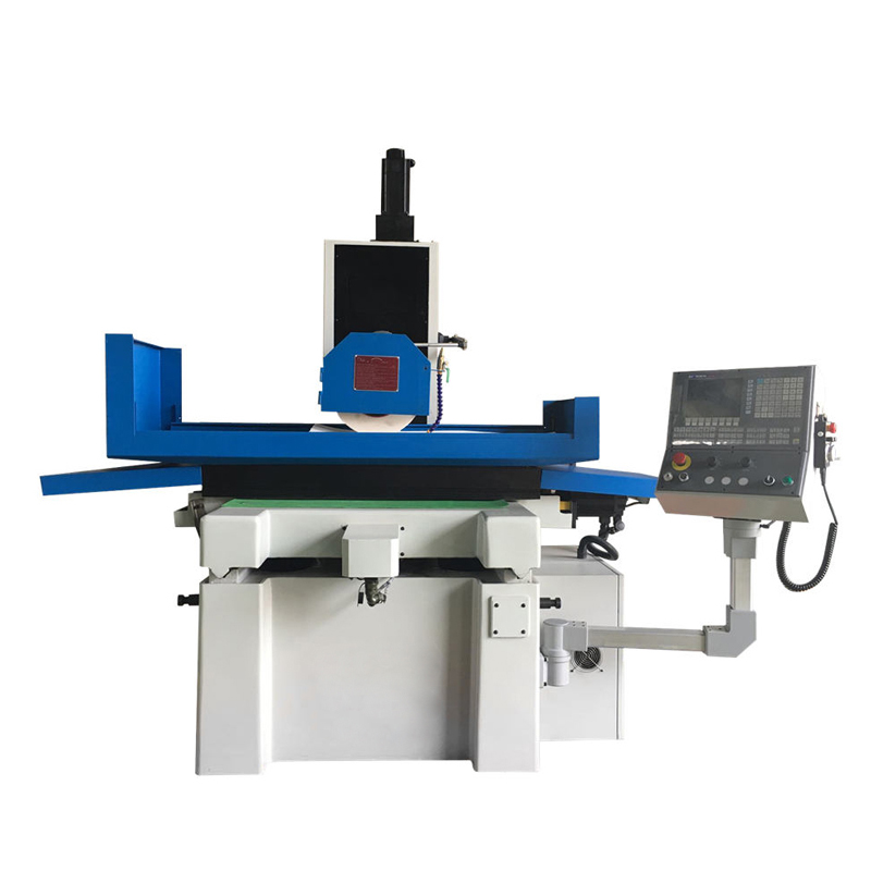 CNC surface grinder MK820 MK1022 MK1224 Featured Image