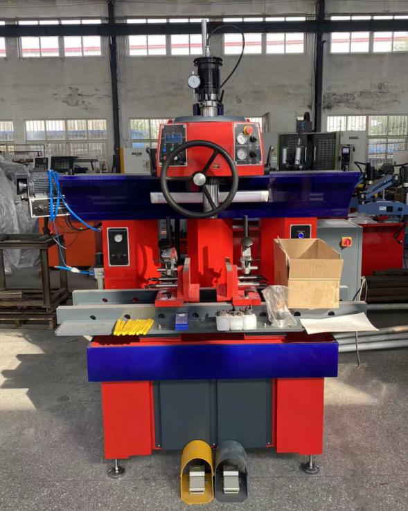 Factory Cheap Hot Grinders -
 Valve Seat Boring Machine LD180A LD180B LD180C LD180D – Hoton