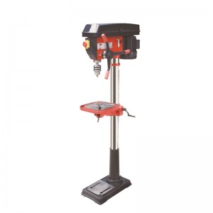 Drill Press ZJ5125