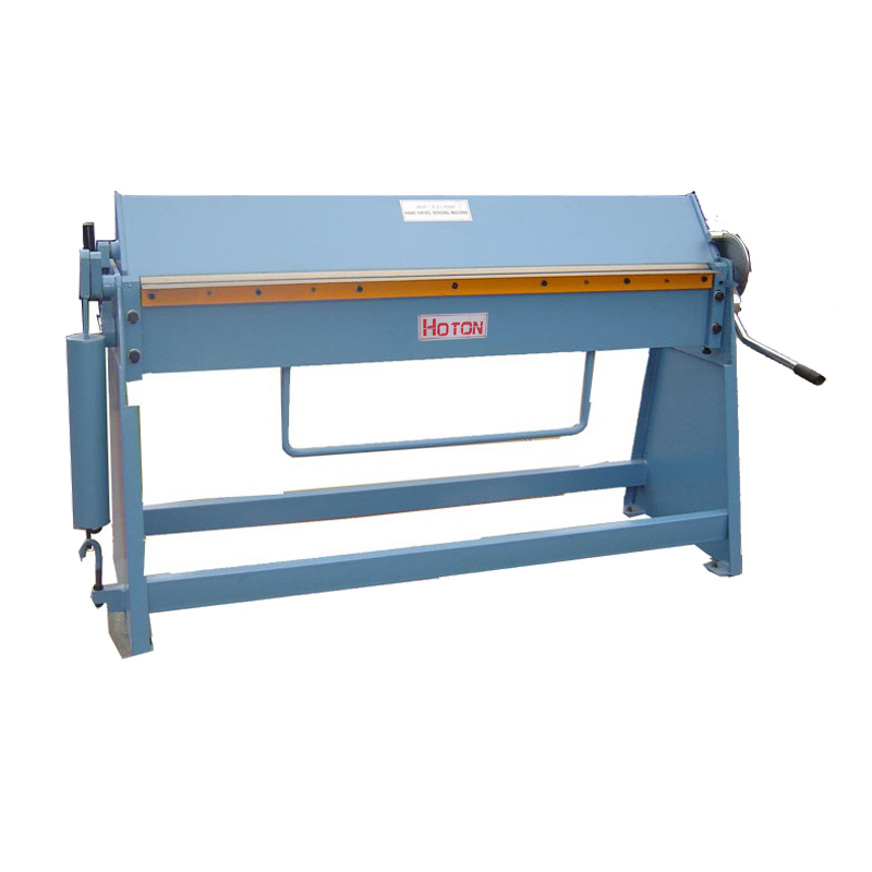Folding Machine W1.5X1500 Featured Image