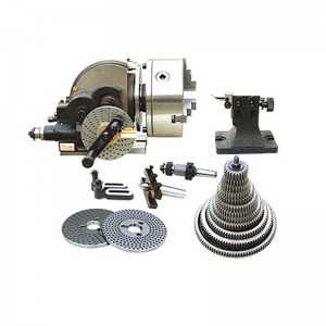 Dividing Head-BS-2