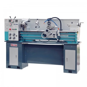 Bench Top Metal Lathe CZ1440A