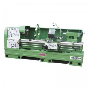 Universal Lathe C6260Y