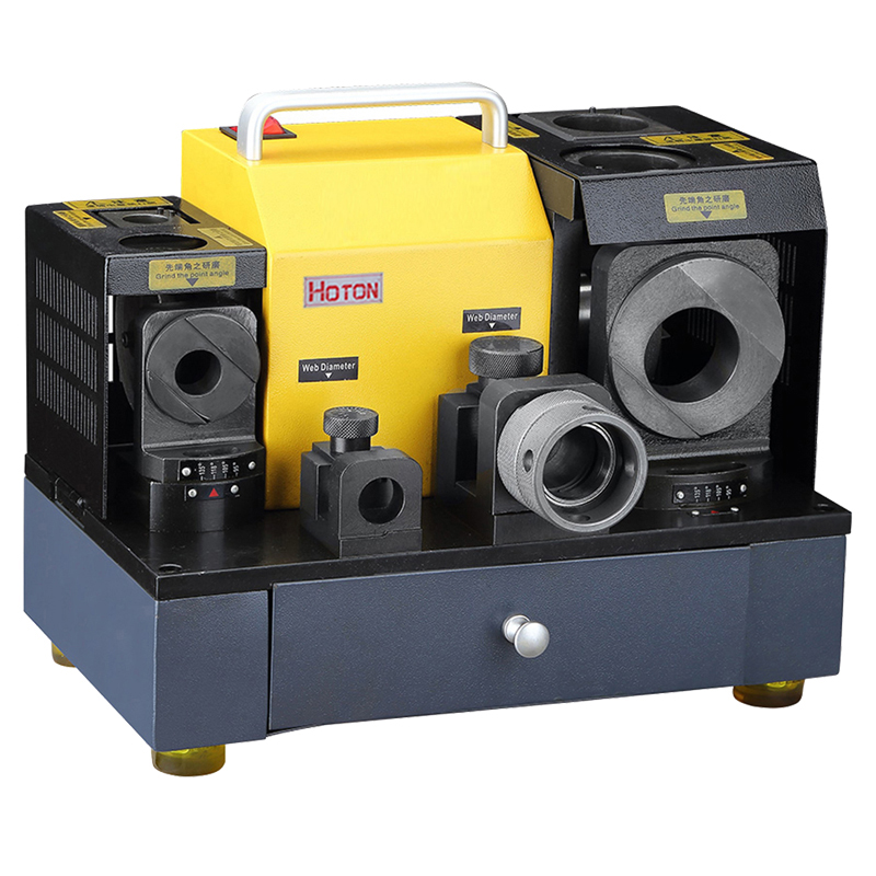 Tool Grinder Machine  MR-G3 Featured Image