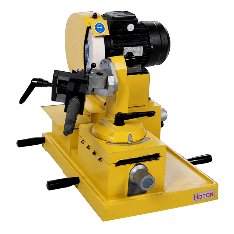Europe style for Metal Slotter Machine -
 Tool Grinder Machine MR-60A – Hoton